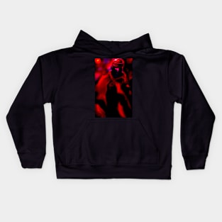 PsychLegio Kids Hoodie